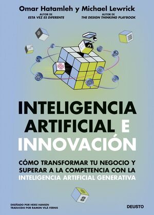 INTELIGENCIA ARTIFICIAL E INNOVACION