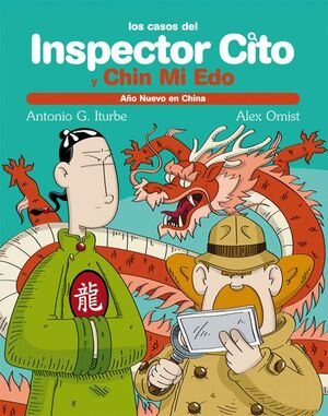 A¥O NUEVO EN CHINA