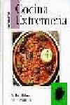COCINA EXTREMEÑA