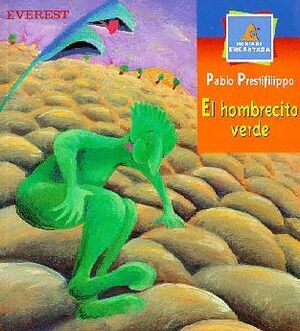 EL HOMBRECITO VERDE