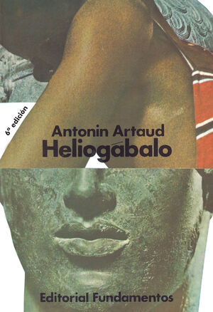 HELIOGÁBALO O EL ANARQUISTA CORONADO