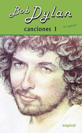 BOB DYLAN CANCIONES 1 N.E.