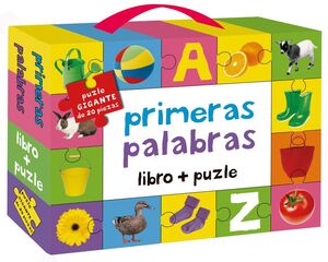 PRIMERAS PALABRAS