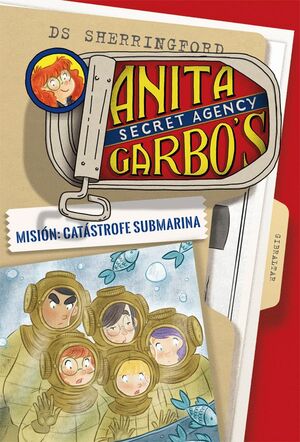 MISIÓN:CATÁSTROFE SUBMARINA