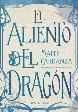 EL ALIENTO DEL DRAGON