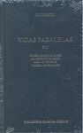 386. VIDAS PARALELAS VIII. FOCIÓN-CATÓN-DEMÓSTENES-CICERÓN-ASÍS-CLEÓMENES-TIBERI