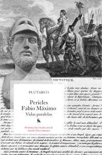 PERICLES - FABIO MAXIMO