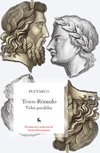 TESEO. ROMULO