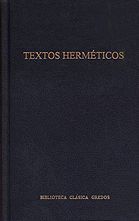 TEXTOS HERMETICOS