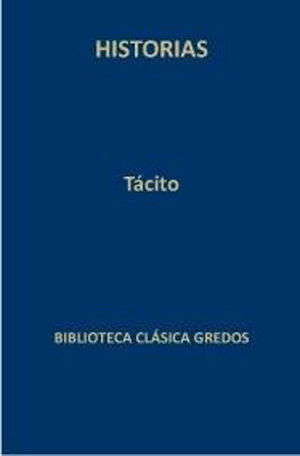 HISTORIAS II