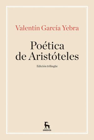 POTICA DE ARISTOTELES