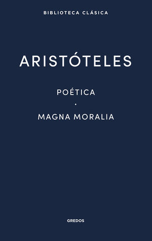 17. POÉTICA · MAGNA MORALIA