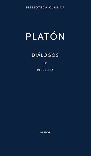 25. DIALOGOS IV.