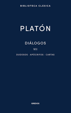 DIALOGOS VII