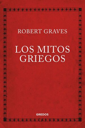 LOS MITOS GRIEGOS