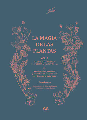 LA MAGIA DE LAS PLANTAS VOL 2