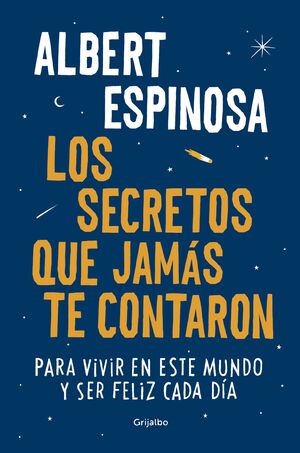 LOS SECRETOS QUE JAMAS NOS CONTARON