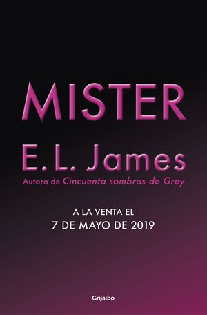 MISTER (EDICIÓN EN CASTELLANO)