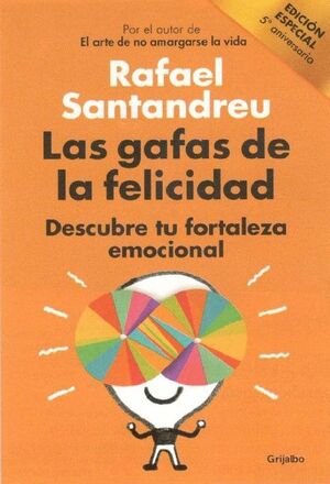 GAFAS DE LA FELICIDAD (EDICIÓN ESPECIAL 5º ANIVERSARIO)