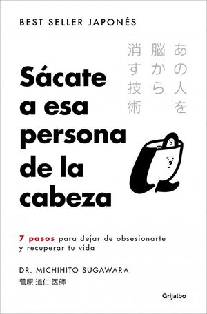 SACATE A ESA PERSONA DE LA CABEZA
