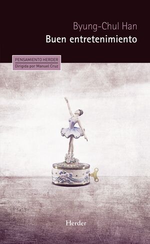 BUEN ENTRETENIMIENTO - UNA DECONSTRUCCION DE LA HI