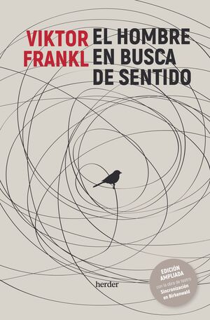EL HOMBRE EN BUSCA DEL SENTIDO (ED ESPECIAL)