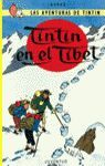 C- TINTIN EN EL TIBET