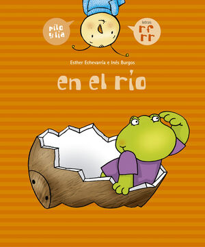 EN EL RIO
