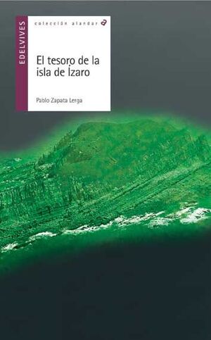 EL TESORO DE LA ISLA DE ÍZARO