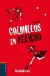 COLMILLOS EN PELIGRO