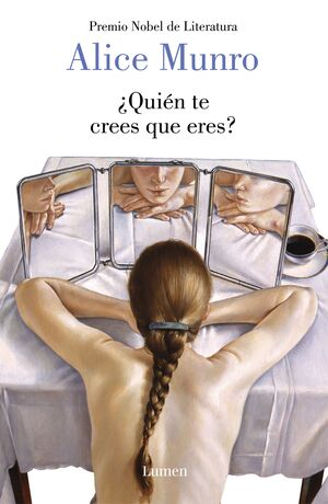 ¿QUIN TE CREES QUE ERES?