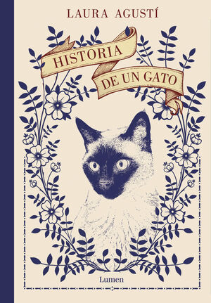 HISTORIA DE UN GATO