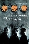 EICHMANN EN JERUSALÉN