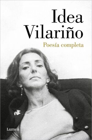 POESIA COMPLETA IDEA VILARIÑO (NF 2022)