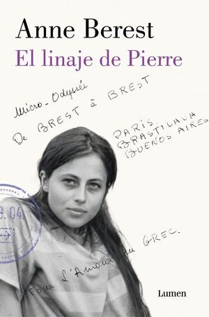 LEGADO DE PIERRE, EL (PROV.)