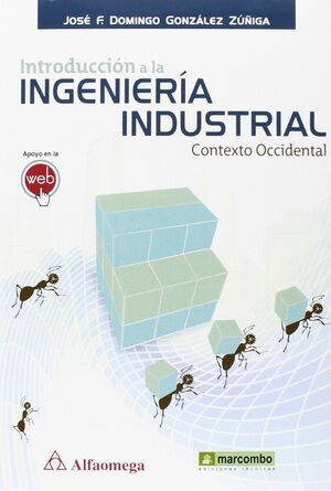 INTRODUCCIÓN A LA INGENIERÍA INDUSTRIAL