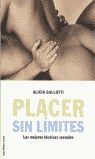 PLACER SIN LÍMITES