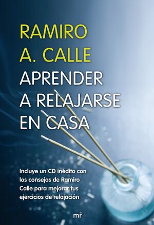 APRENDER A RELAJARSE EN CASA