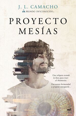 PROYECTO MESÍAS