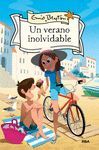 UN VERANO INOLVIDABLE