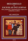DESARROLLO DE ESCUELAS INCLUSIVAS