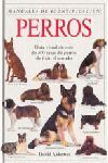 PERROS. MANUAL DE IDENTIFICACION