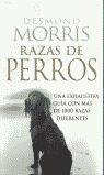 RAZAS DE PERROS (UNA GUIA EXHAUSTIVA)