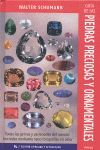 GUIA PIEDRAS PRECIOSAS Y ORNAMENTALES