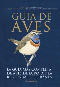 GUIA DE AVES 3/E