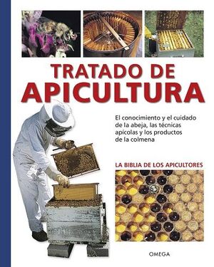 TRATADO DE APICULTURA N/E