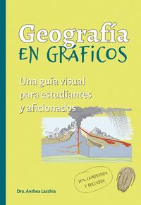 GEOGRAFIAS GRAFICOS:GUIA VISUAL ESTUDIANTES Y AFICIONADOS