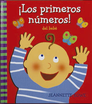 LOS PRIMEROS NÚMEROS