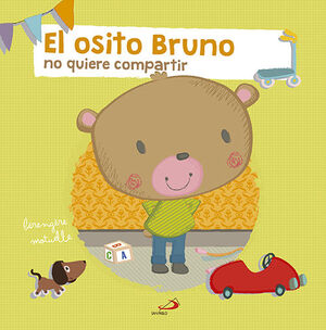 EL OSITO BRUNO