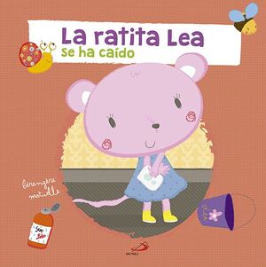 LA RATITA LEA